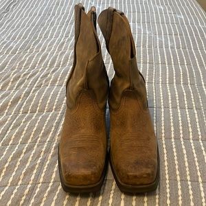 Ariat Cowboy Boots